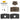 Accessori elmetto Wosport Universal Light Adapter Velcro — Tan-Wosport-
