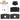 WST Universal Helmet Tactical Light Adapter, Velcro Mount - Black-Wosport-