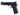 Pistola softair WE P14 Para — Nero-WE-