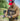 HELIKON Range Tactical Gloves - Coyote/Adaptive Green-HELIKON-
