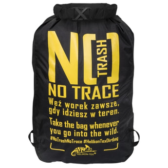 HELIKON DIRT BAG for Thrash - Black-HELIKON-