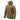 HELIKON PATRIOT MK2 Hybrid Fleece Jacket - Coyote-HELIKON-XS-