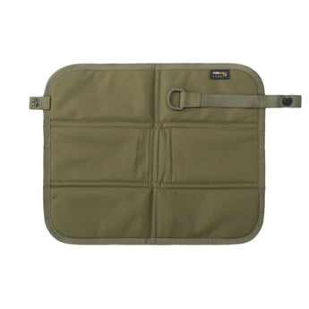 HELIKON Vagabond Seat Pad - Green-HELIKON-