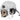 EARMOR M32 PLUS Electronic Tactical Headset, Headband / Helmet Mount - Tan-EARMOR-