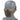 Maschera protettiva Wosport WST Mini Steel Mesh — Tan-Wosport-