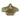 WST MINI Steel Mesh Mask, Children / Ladies - Tan-Wosport-