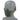 Maschera protettiva Wosport WST Mini Steel Mesh — Ranger Green-Wosport-