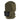 Copricapo Wosport Knight Balaclava with Teeth Guard — Verde OD-Wosport-
