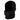 Copricapo Wosport Knight Balaclava with Teeth Guard — Nero-Wosport-