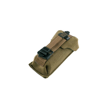 Tasca portacaricatori NOVRITSCH SSG96/SSG24 Full Seal — Tan-NOVRITSCH-
