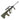 Fucile softair NOVRITSCH AUG SSR77 A1 — Verde-NOVRITSCH-