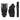 Fondina Wosport GB-78 per Glock 17 con piattaforma Low Rise — Multicam Black-Wosport-