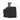 Fondina Wosport GB-80 Universal Belt MOLLE — Nera-Wosport-