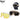 Occhiali balistici Wosport Desert Storm — Tan-Wosport-