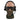 CYGNUS ARMORY Face Warrior Neck Gaiter Gen2 - Green-CYGNUS ARMORY-