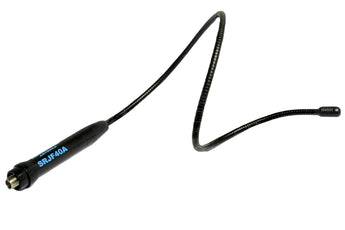Antenna Baofeng SRJ-F40A Dualband SMA-F 40 cm-BAOFENG-