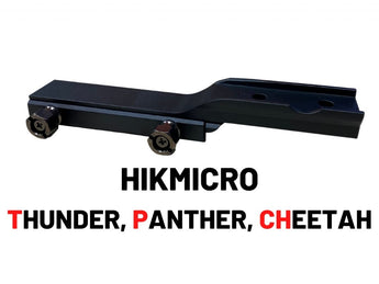Attacco RIS HIKMICRO per Thunder, Panther e Cheetah-HIKMICRO-