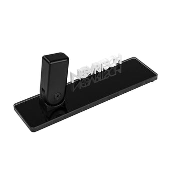 Espositore NOVRITSCH per pistole Hi-Capa e Glock — Nero-NOVRITSCH-