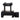 Riser Picatinny Vector Optics SCRA-60 Short — Nero-Vector Optics-