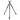 VO Rifle Stand BBS V MOUNT TRIPOD - Black-Vector Optics-