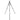 VO Rifle Stand BBS V MOUNT TRIPOD - Black-Vector Optics-