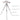 VO Rifle Stand BBS V MOUNT TRIPOD - Black-Vector Optics-