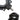 VO Rifle Stand BBS V MOUNT TRIPOD - Black-Vector Optics-