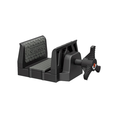 Appoggio da tiro Vector Optics RSGR-14 Saddle Mount su treppiede — Nero-Vector Optics-