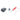 Punto rosso VictOptics V3 1x17x22 SPX Docter — Nero-Vector Optics-