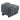 Punto rosso VictOptics V3 1x17x22 SPX Docter — Nero-Vector Optics-