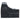 Punto rosso VictOptics V3 1x17x22 SPX Docter — Nero-Vector Optics-