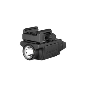 Torcia per arma OLIGHT Valkyrie PL-Mini 3 600 lm — Nero-OLIGHT-