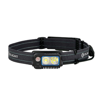 OLIGHT Rechargeable Headlamp ARRAY 2 Pro 1500 lm - Black-OLIGHT-