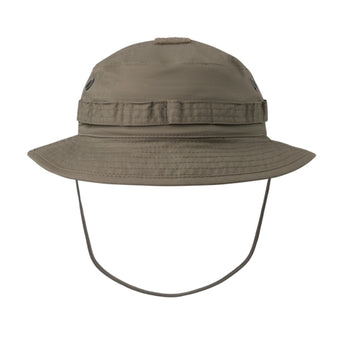 HELIKON BOONIE Hat MK2 Rip-stop - RAL 7013-HELIKON-S-