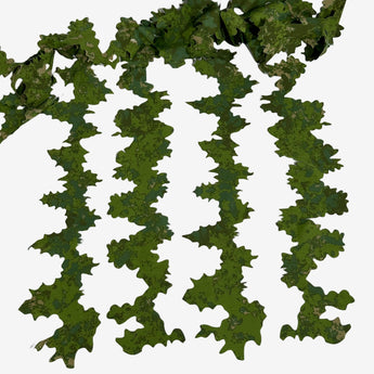 KMCS Adaptive Leafstrip - Green-Kicking Mustang-