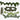 KMCS Goggle Crafting Pack - Green-Kicking Mustang-