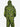 KMCS Ghillie Suit - Green-Kicking Mustang-