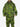 KMCS Ghillie Suit - Green-Kicking Mustang-
