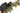 Novritsch 3D camouflage Suppressor cover - Everglade-NOVRITSCH-