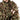 Novritsch Jacket Modular 3D Ghillie Suit - Amber-NOVRITSCH-
