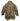 Novritsch Jacket Modular 3D Ghillie Suit - Amber-NOVRITSCH-