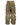 Ghillie suit NOVRITSCH Modular 3D Ghillie Suit Pants — Amber-NOVRITSCH-