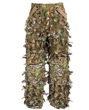 Ghillie suit NOVRITSCH Modular 3D Ghillie Suit Pants — Amber-NOVRITSCH-