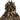Novritsch Hood Modular 3D Ghillie Suit - Amber-NOVRITSCH-