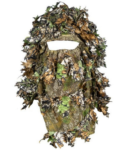 Novritsch Hood Modular 3D Ghillie Suit - Amber-NOVRITSCH-