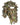 Novritsch Hood Modular 3D Ghillie Suit - Amber-NOVRITSCH-