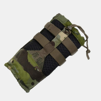 Novritsch HPA Bottles Molle Pouch - ACP Tropic-NOVRITSCH-