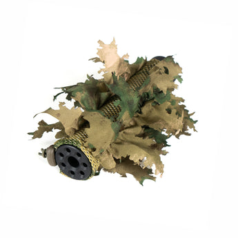Novritsch 3D camouflage Suppressor cover - Everglade-NOVRITSCH-