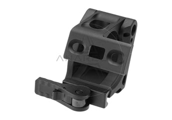 Attacco Aim-O FTC Folding Mount for G43 Magnifier — Black-Aim-O-
