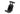 AIM-O FTC Folding Mount for G43 Magnifier - Black-Aim-O-